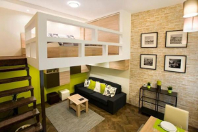 Lovely Flat Residence Downtown
